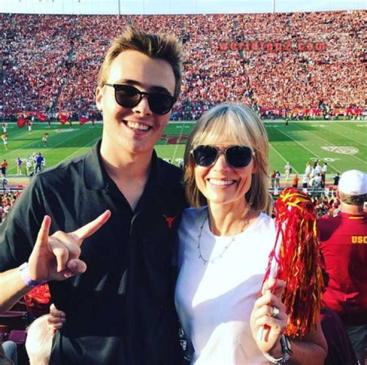 EXPLORE Robert Maxwell Iger Wiki, Bio, Age, Height, Instagram, Girlfriend, College, Background!!!