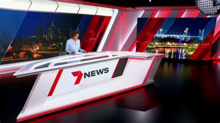 Explore Simon Pristel Wiki Facts: Will Simon Pristel Quit Seven News Melbourne Team?