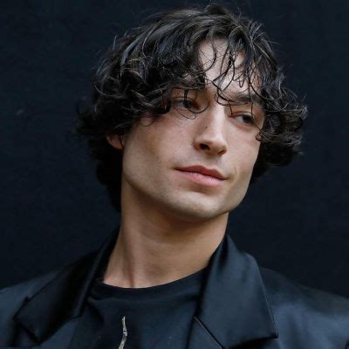 Ezra Miller Was Charged In Hawaii Following A Karaoke Bar Incident