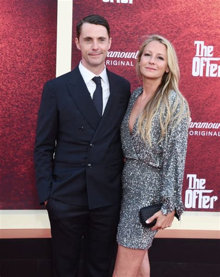 Fabian Mazzei’s Wife: Who is Fabian Mazzei Dating?