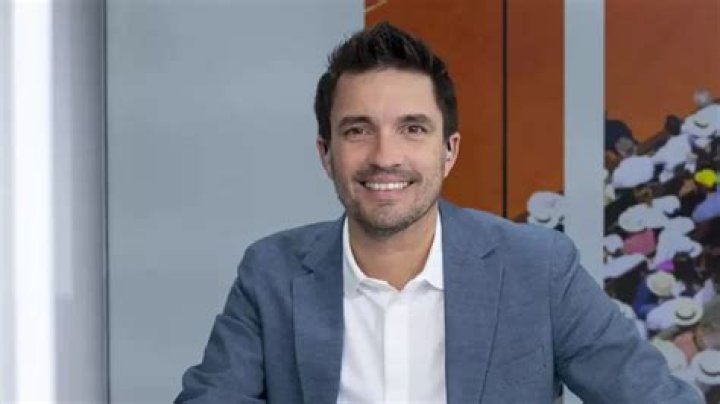 Fabien Lévêque Taille