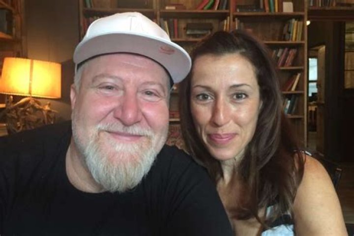 Fabio De Vivo’s Girlfriend: Who is Fabio De Vivo Dating?