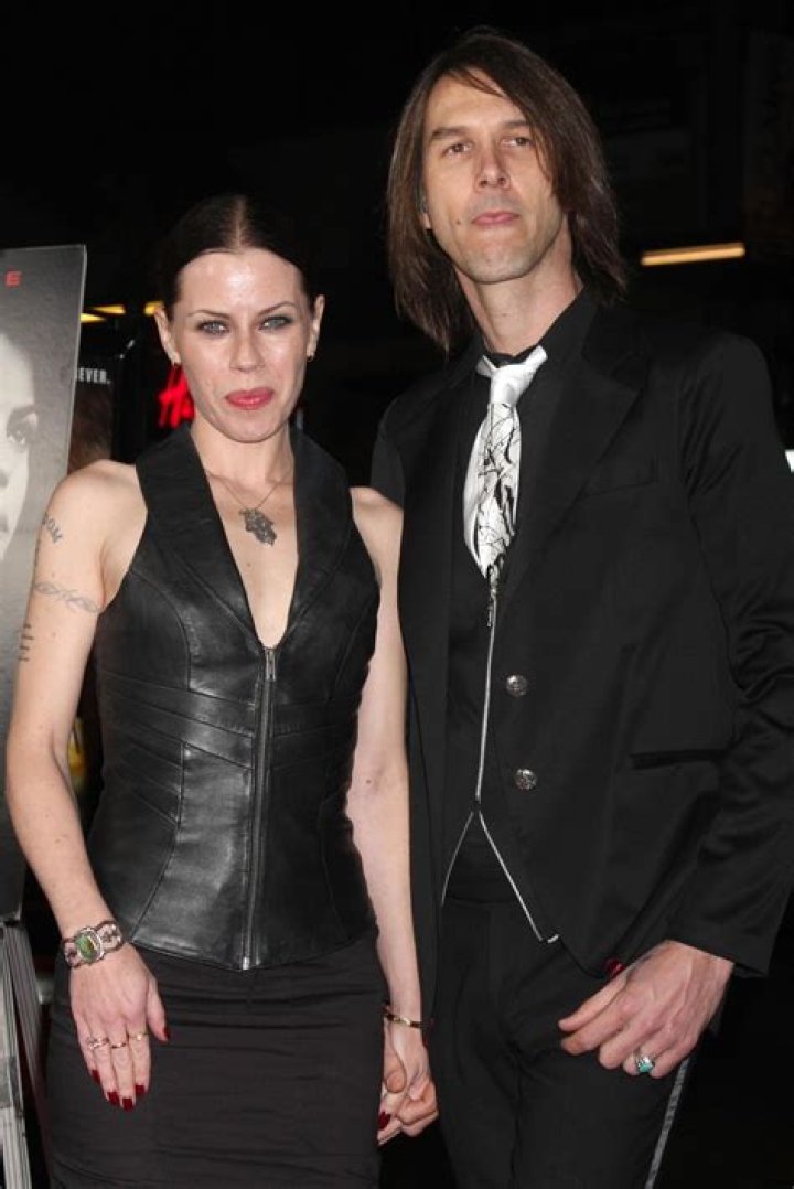Fairuza Balk- Wiki, Age, Ethnicity, Husband, Height, Net Worth, Career
