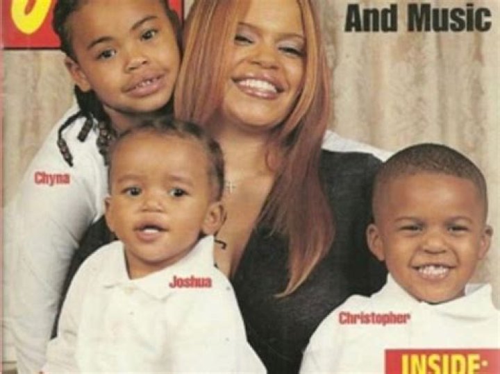Faith Evans' son, Joshua Russaw Biography: Age, Net Worth, Girlfriend, Height, Songs, Family