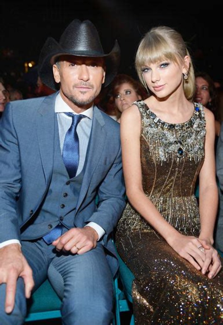 Faith Hill Convinced Tim McGraw Cheated with Taylor Swift – Now Her Marriage Is Ruined Over Trust Issues