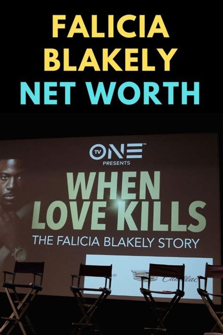 Falicia Blakely- Net Worth, Age, Boyfriend, Dating, Career, Crime