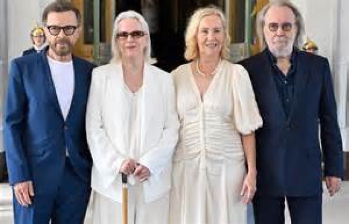 Fame | ABBA net worth and salary income estimation Apr, 2024