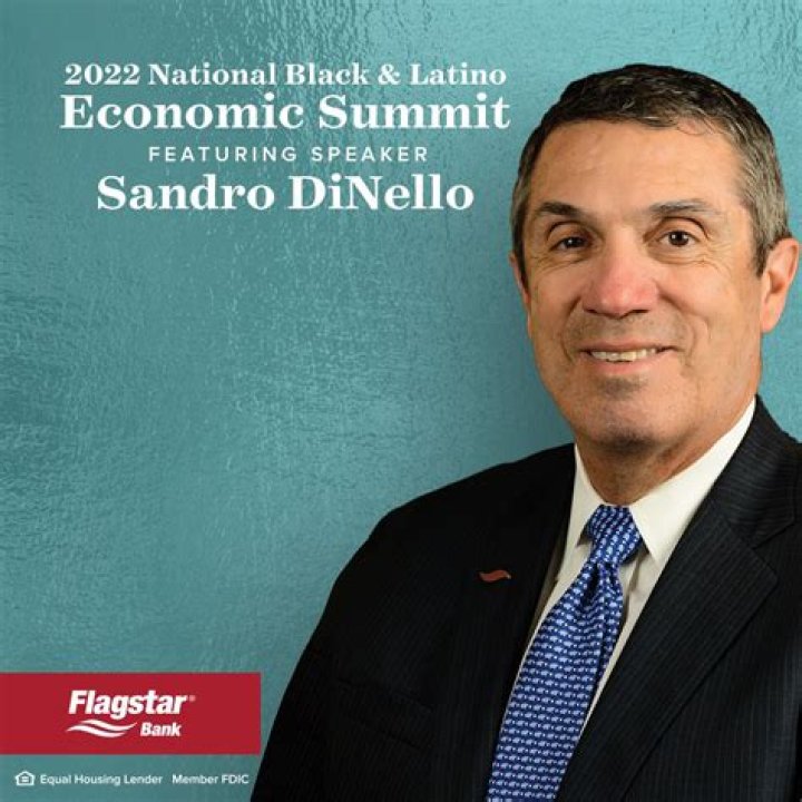 Fame | Alessandro DiNello net worth and salary income estimation Jan, 2024