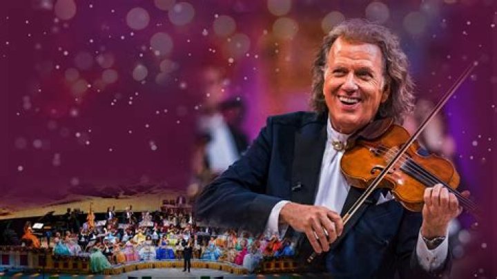 Fame | André Rieu net worth and salary income estimation Apr, 2024