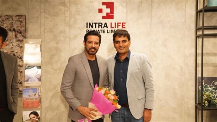 Fame | Anup Soni net worth and salary income estimation Jan, 2024