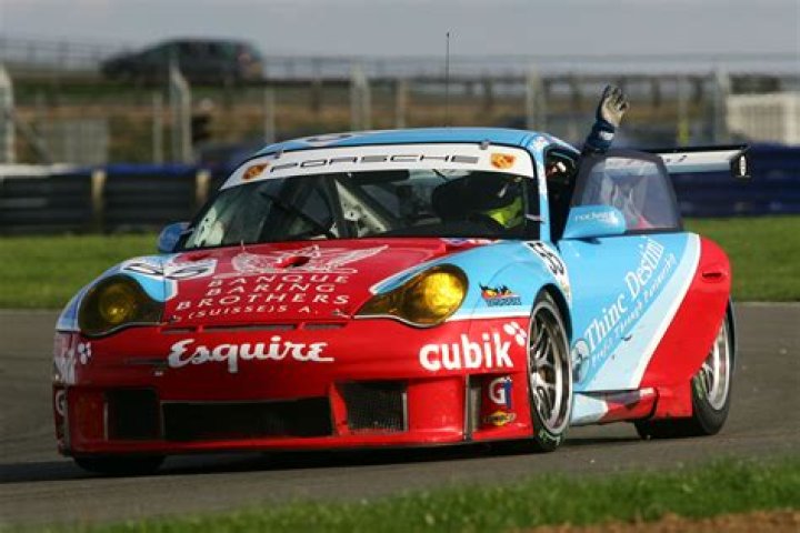 Fame | Ben Collins (racing driver) net worth and salary income estimation Jan, 2024