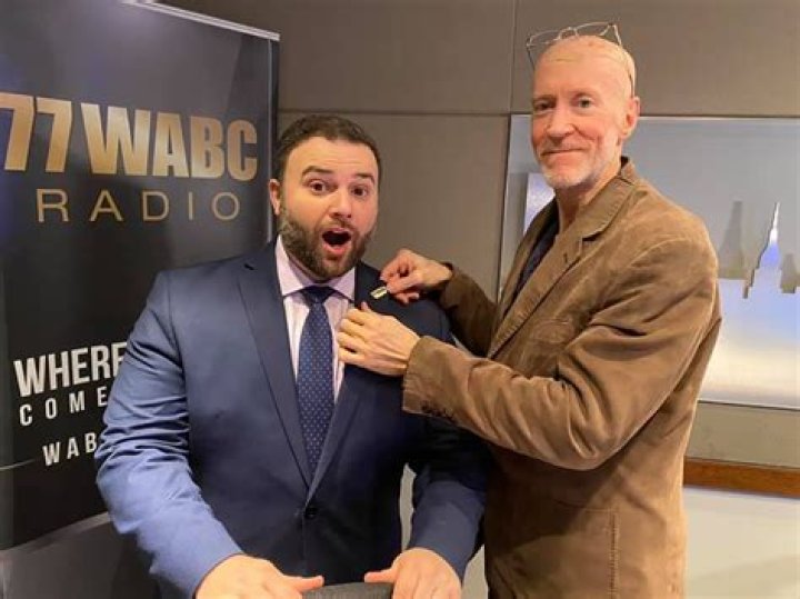 Fame | Bernard McGuirk net worth and salary income estimation Jan, 2024