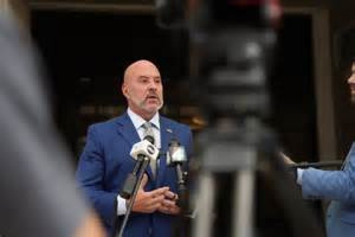 Fame | Blaise Ingoglia net worth and salary income estimation Jan, 2024