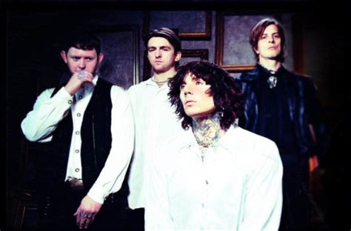 Fame | Bring Me the Horizon net worth and salary income estimation Jan, 2024