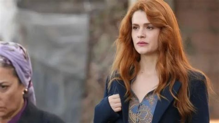 Fame | Burcu Cavrar net worth and salary income estimation Apr, 2024