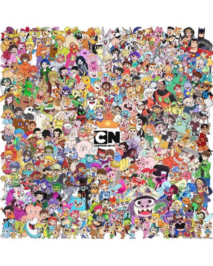 Fame | Cartoon Network net worth and salary income estimation Jan, 2024