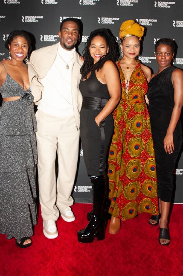 Fame | Chaundre Hall-Broomfield net worth and salary income estimation Jan, 2024