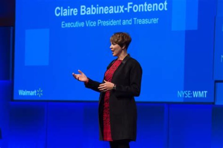 Fame | Claire Babineaux-Fontenot net worth and salary income estimation Jan, 2024