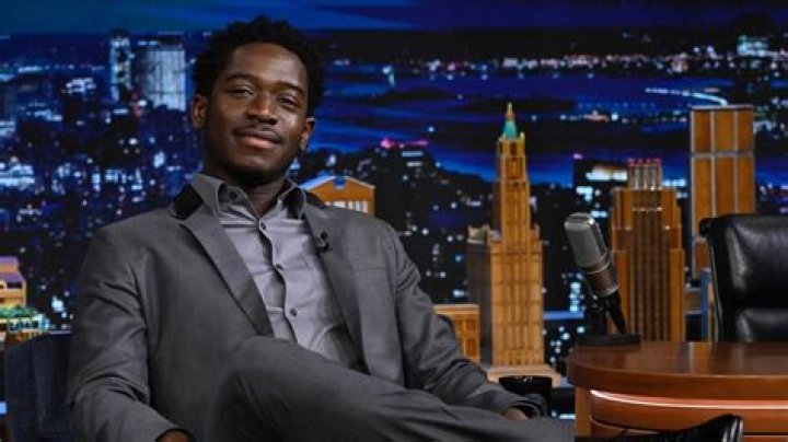 Fame | Damson Idris net worth and salary income estimation Jan, 2024