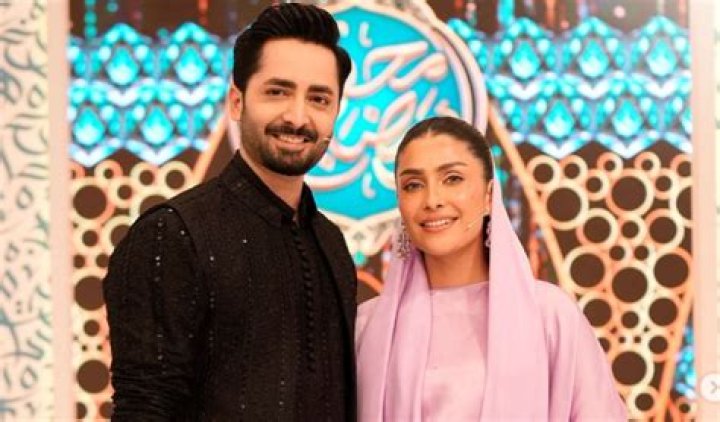 Fame | Danish Taimoor net worth and salary income estimation Jan, 2024