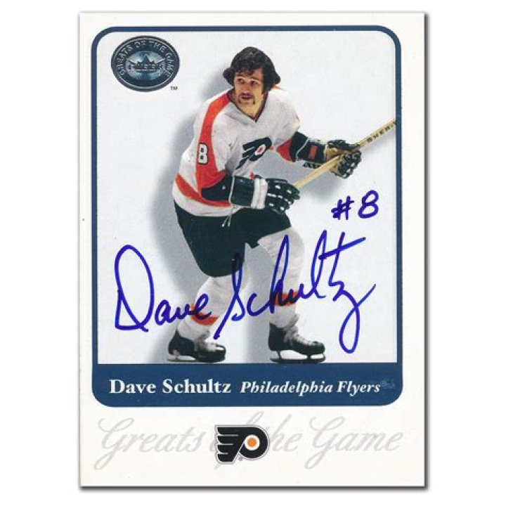 Fame | Dave Schultz (ice hockey) net worth and salary income estimation Jan, 2024