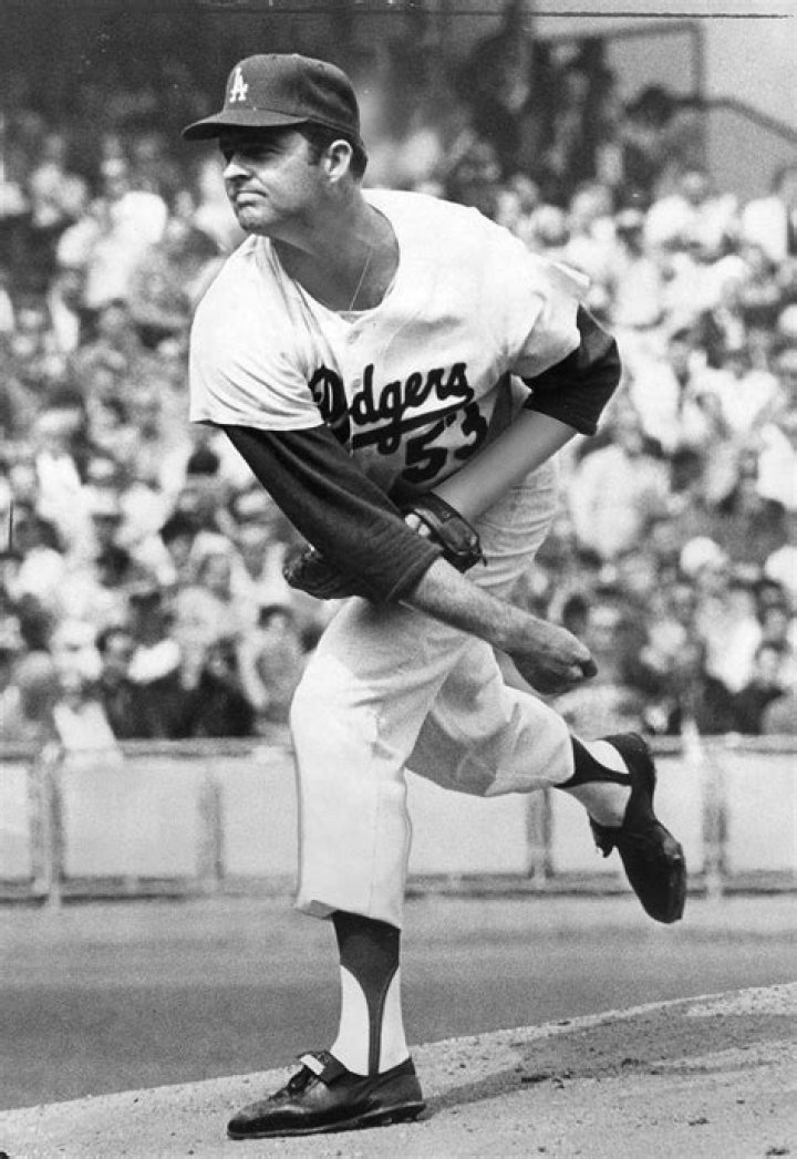 Fame | Don Drysdale net worth and salary income estimation Jan, 2024