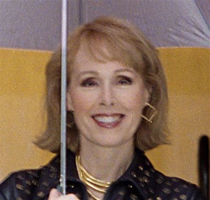 Fame | E. Jean Carroll net worth and salary income estimation Jan, 2024
