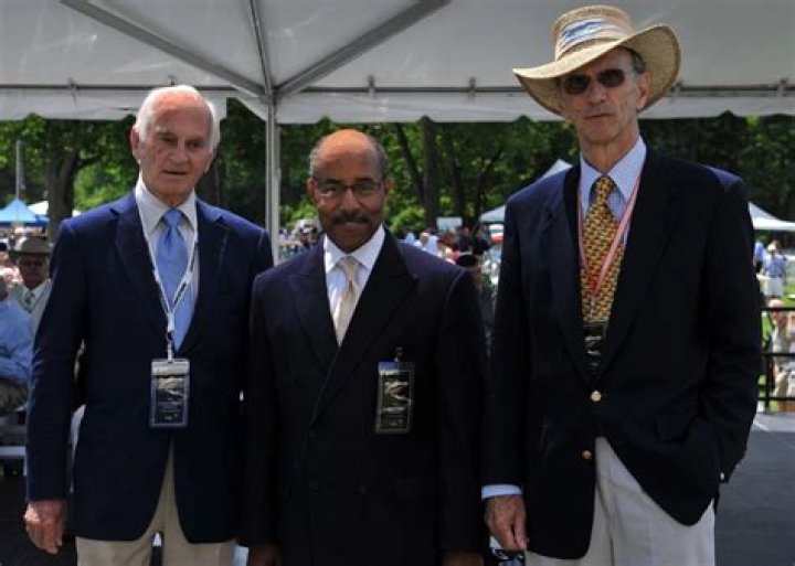 Fame | Edward T. Welburn net worth and salary income estimation Jan, 2024