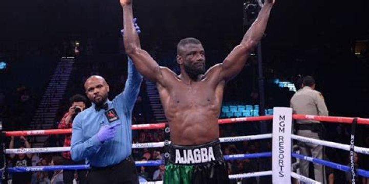 Fame | Efe Ajagba net worth and salary income estimation Jan, 2024