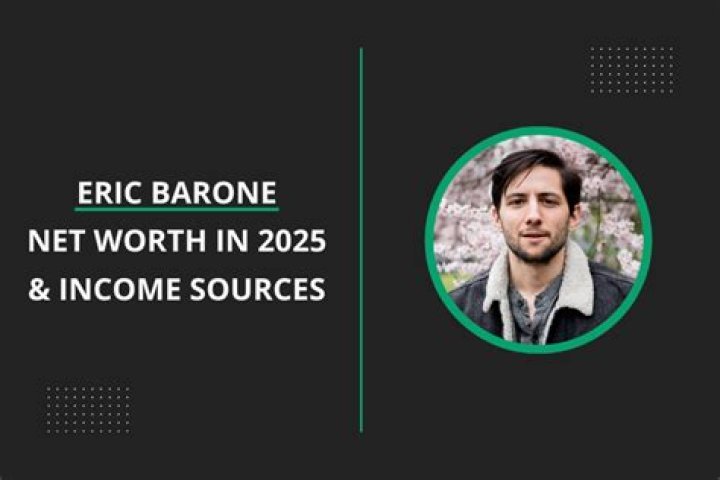 Fame | Eric Barone (developer) net worth and salary income estimation Jan, 2024