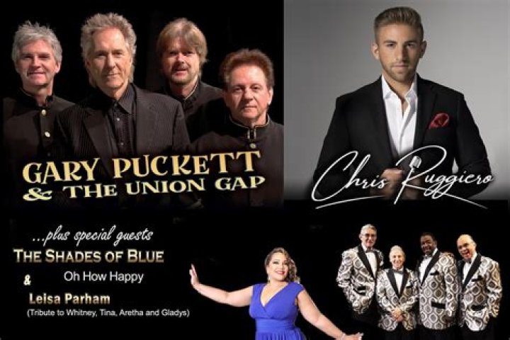 Fame | Gary Puckett & The Union Gap net worth and salary income estimation Jan, 2024