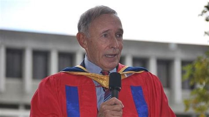 Fame | George Cohon net worth and salary income estimation Jan, 2024