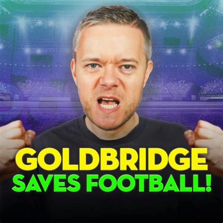 Fame | Goldbridge Saves Football podcast episodes download Apr, 2024