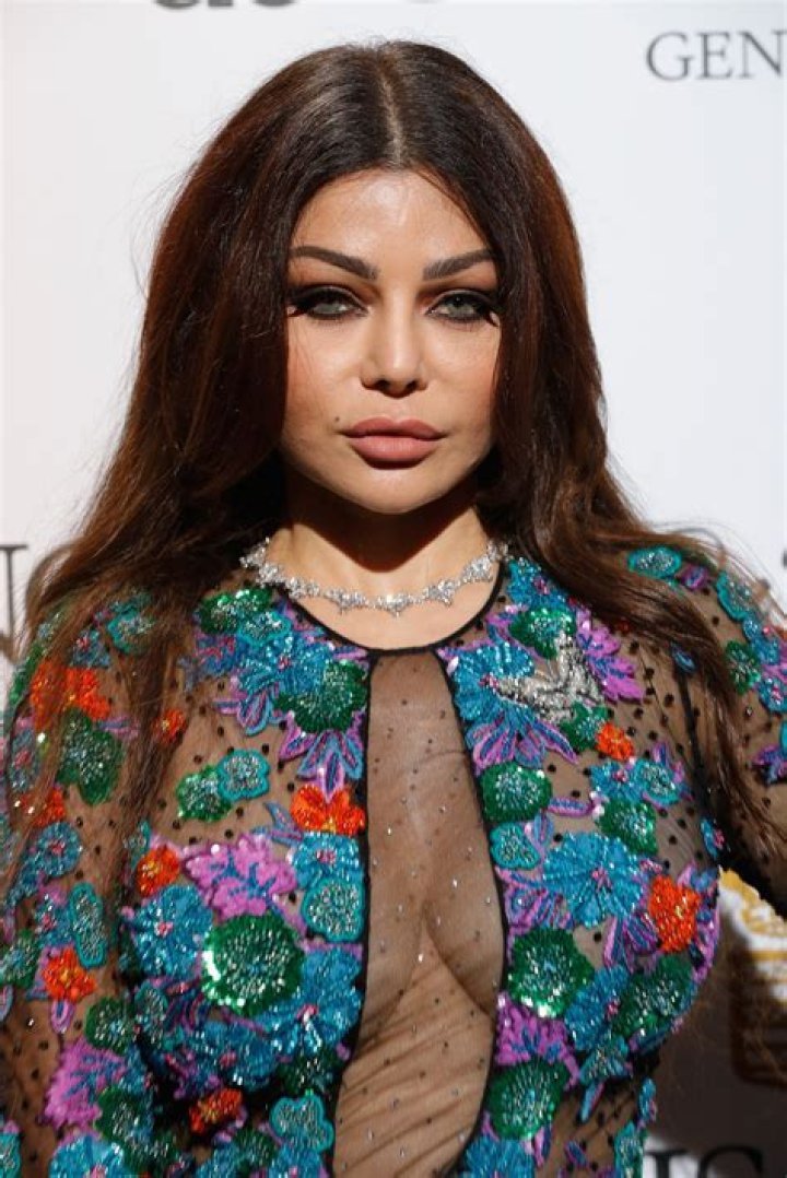 Fame | Haifa Wehbe net worth and salary income estimation Jan, 2024