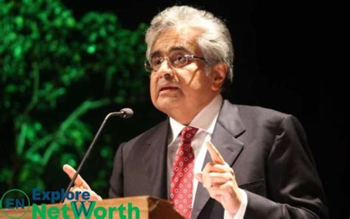 Fame | Harish Salve net worth and salary income estimation Jan, 2024