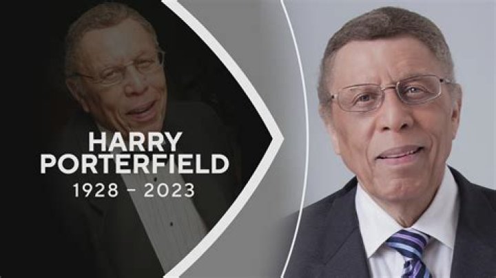 Fame | Harry Porterfield net worth and salary income estimation Apr, 2024