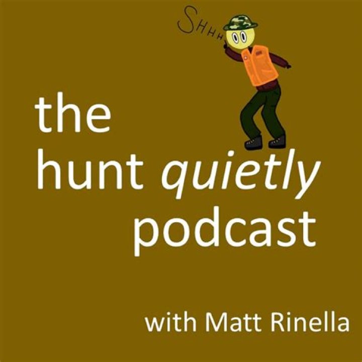 Fame | Hunt Quietly podcast episodes download Jan, 2024