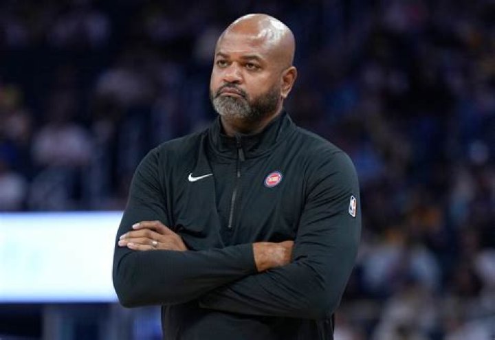 Fame | J. B. Bickerstaff net worth and salary income estimation Jan, 2024