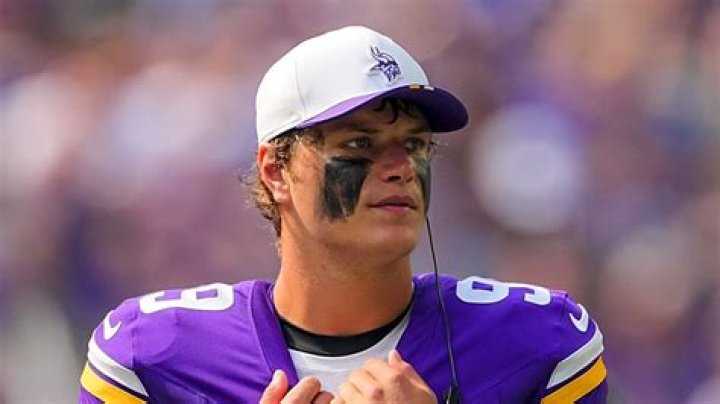 Fame | J. J. McCarthy net worth and salary income estimation Jan, 2024