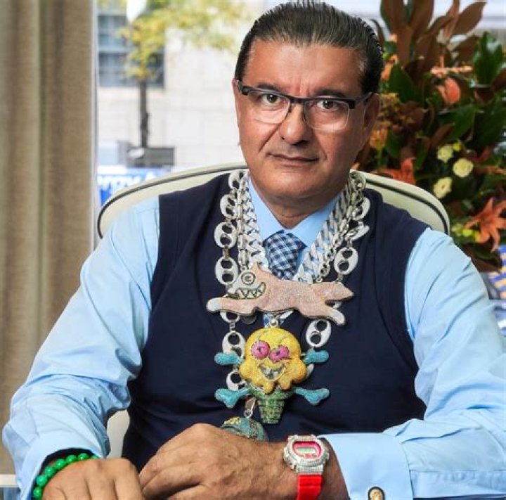 Fame | Jacob Arabo net worth and salary income estimation Jan, 2024