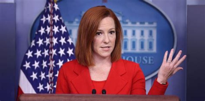 Fame | Jen Psaki net worth and salary income estimation Jan, 2024