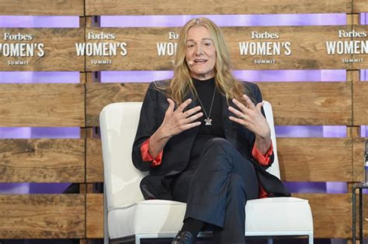 Fame | Jenesis Rothblatt net worth and salary income estimation Apr, 2024