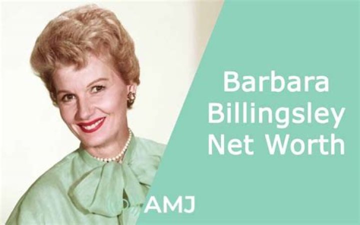 Fame | Jennifer Billingsley net worth and salary income estimation Jan, 2024