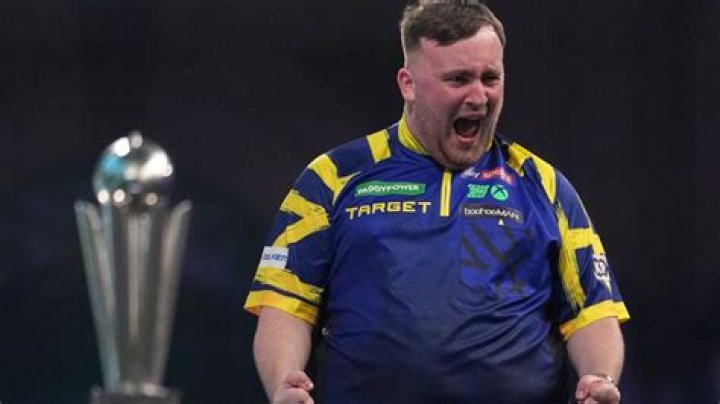 Fame | Jimmy Darts net worth and salary income estimation Jan, 2024