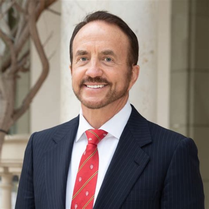 Fame | John MacBain net worth and salary income estimation Jan, 2024