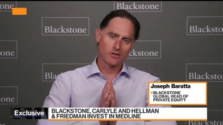 Fame | Joseph Baratta net worth and salary income estimation Jan, 2024