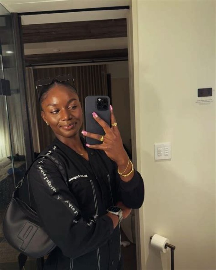 Fame | Julien Alfred net worth and salary income estimation Jan, 2024