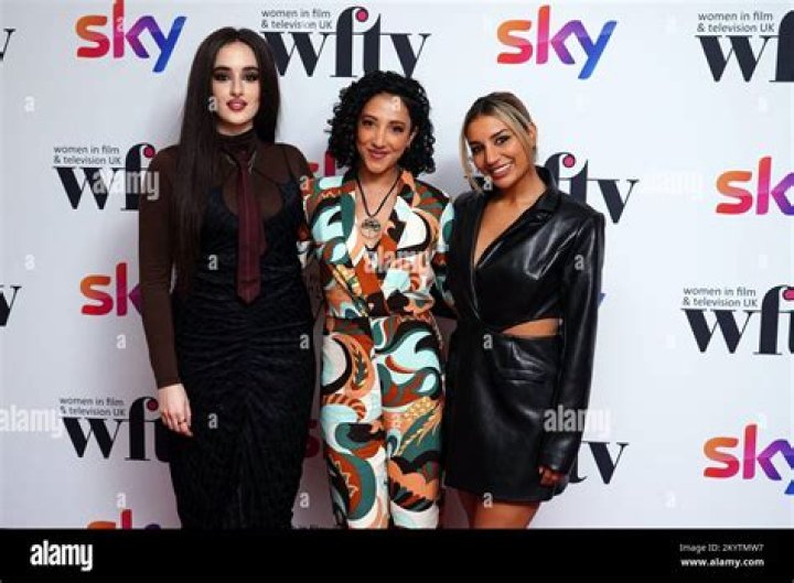 Fame | Juliette Motamed net worth and salary income estimation Jan, 2024