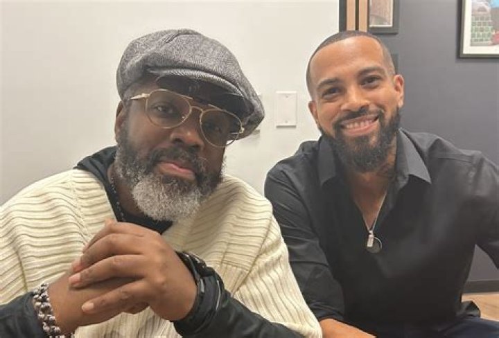 Fame | Kadeem Hardison net worth and salary income estimation Jan, 2024