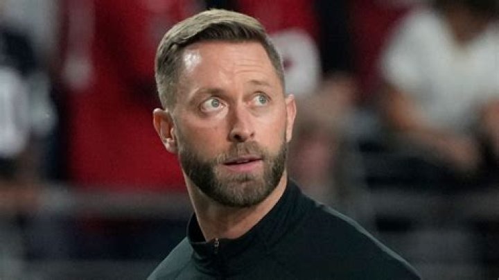 Fame | Kliff Kingsbury net worth and salary income estimation Jan, 2024